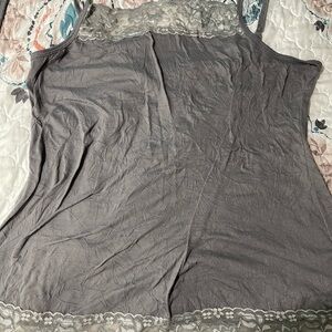 Maurice’s Crinkle Tank